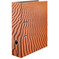 HERMA Nature Sand Motivordner 7,0 cm DIN A4, 1 St. von Herma