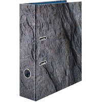 HERMA Nature Stone Motivordner 7,0 cm DIN A4 von Herma