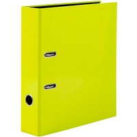 HERMA Neon Motivordner 7,0 cm DIN A4 HERMA Neon Motivordner 7,0 cm DIN A4 von Herma