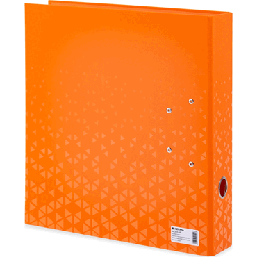 HERMA Ordner A4 Color orange HERMA Ordner A4 Color orange von Herma