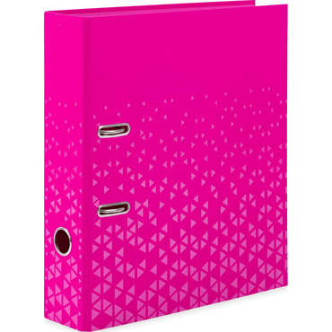 HERMA Ordner A4 Color pink HERMA Ordner A4 Color pink von Herma