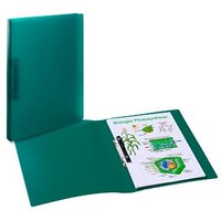 HERMA Ringbuch 2-Ringe dunkeelgrün 3,5 cm DIN A4 HERMA Ringbuch 2-Ringe dunkeelgrün 3,5 cm DIN A4 von Herma