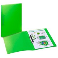 HERMA Ringbuch 2-Ringe hellgrün 3,5 cm DIN A4 HERMA Ringbuch 2-Ringe hellgrün 3,5 cm DIN A4 von Herma