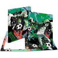 HERMA Sammelmappe DIN A3 Street Soccer HERMA Sammelmappe DIN A3 Street Soccer von Herma
