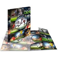 HERMA Sammelmappe DIN A4 Fußball HERMA Sammelmappe DIN A4 Fußball von Herma