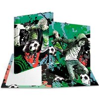 HERMA Sammelmappe DIN A4 Street Soccer HERMA Sammelmappe DIN A4 Street Soccer von Herma