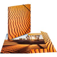 HERMA Sammelmappe Nature DIN A4 Sand HERMA Sammelmappe Nature DIN A4 Sand von Herma
