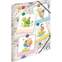 HERMA Sammelmappe Sandkastenfreunde DIN A4 Sandkastenfreunde HERMA Sammelmappe Sandkastenfreunde DIN A4 Sandkastenfreunde von Herma