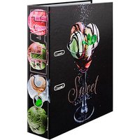 HERMA Sweets Motivordner 7,0 cm DIN A4 HERMA Sweets Motivordner 7,0 cm DIN A4 von Herma