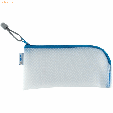 HERMA Universaltasche Etui 23x11cm blau HERMA Universaltasche Etui 23x11cm blau von Herma