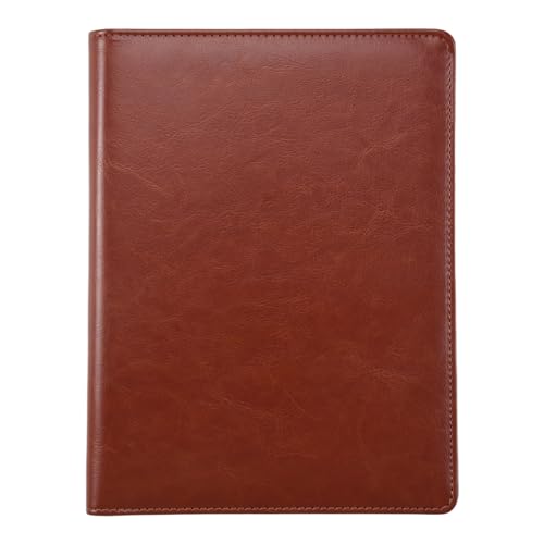 Hermosiey A5 Document Bag Dateiordner Zwischenablage Business Office Financial School Supplies () von Hermosiey