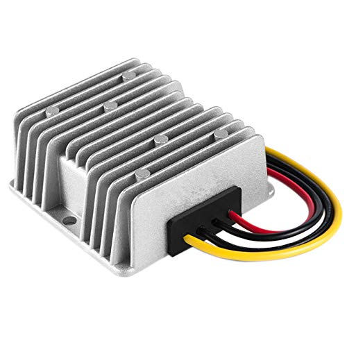 Hermosiey DC Buck Konverter Feuchtigkeits BestäNdig 48V Bis 24V 10A 240W Spannungs Reduzierer DC von Hermosiey