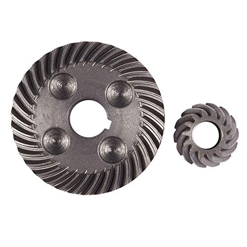 Hermosiey eletrisch Werkzeug Schleif spirale Kegelrad Serie fuer 100 von Hermosiey