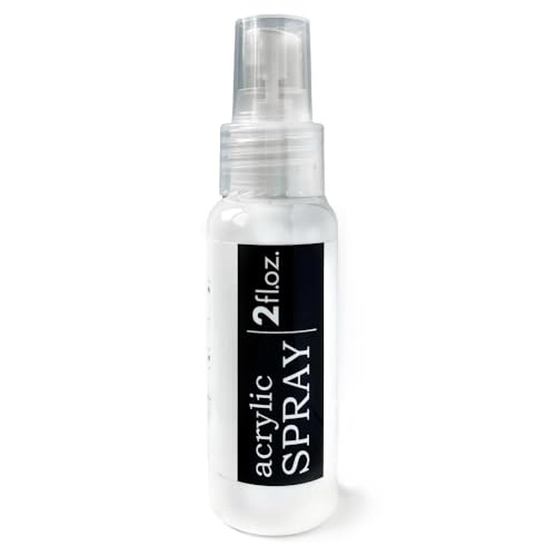 Hero Arts WM160 Acrylspray, 57 ml, Weiß Hero Arts WM160 Acrylspray, 57 ml, Weiß von Hero Arts