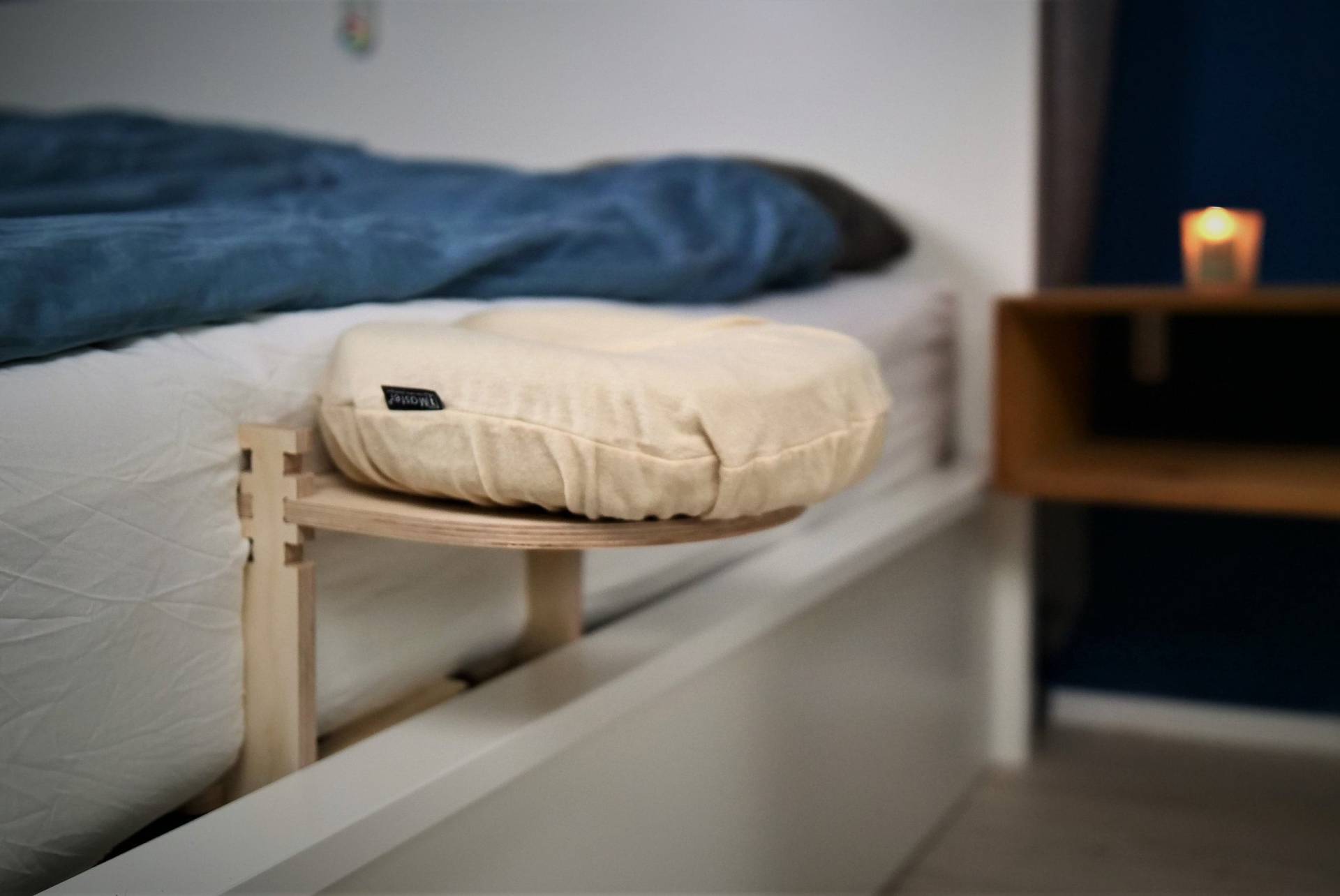 Massagekopfstütze Für Zuhause Massagekopfstütze Für Zuhause von HerzWoodDE