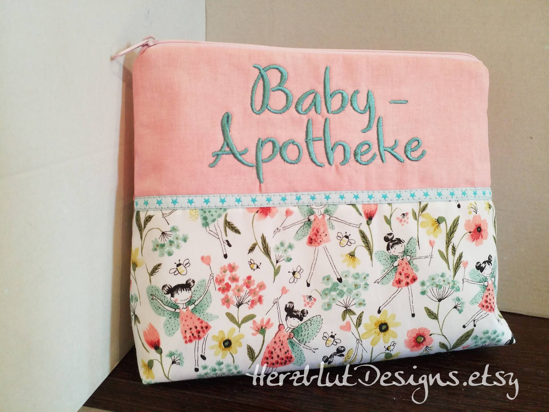 Baby Apotheke Gr.l Baby Apotheke Gr.l von HerzblutDesigns