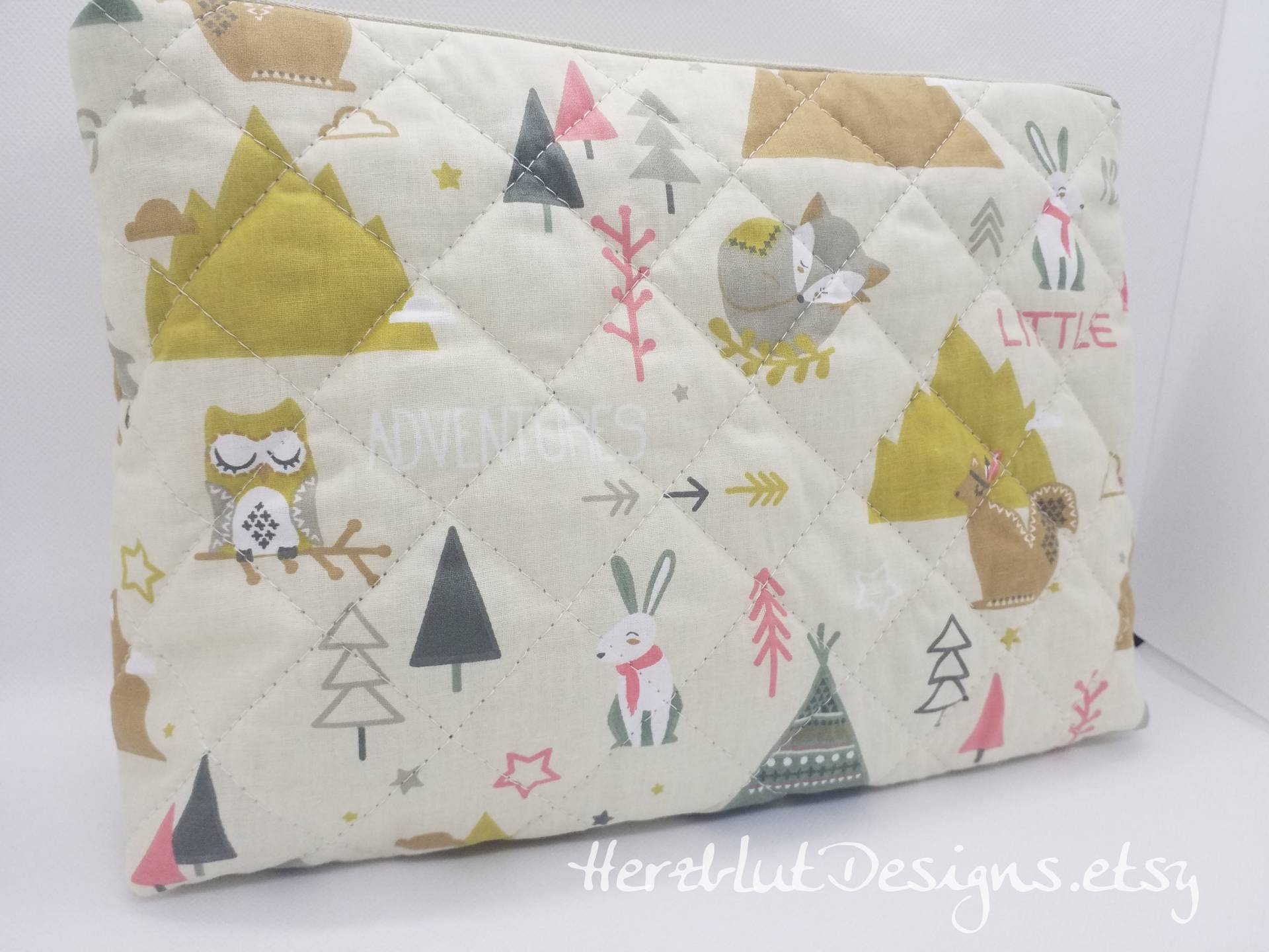 Sondermodell/Windeltasche/Kulturtasche Sondermodell/Windeltasche/Kulturtasche von HerzblutDesigns