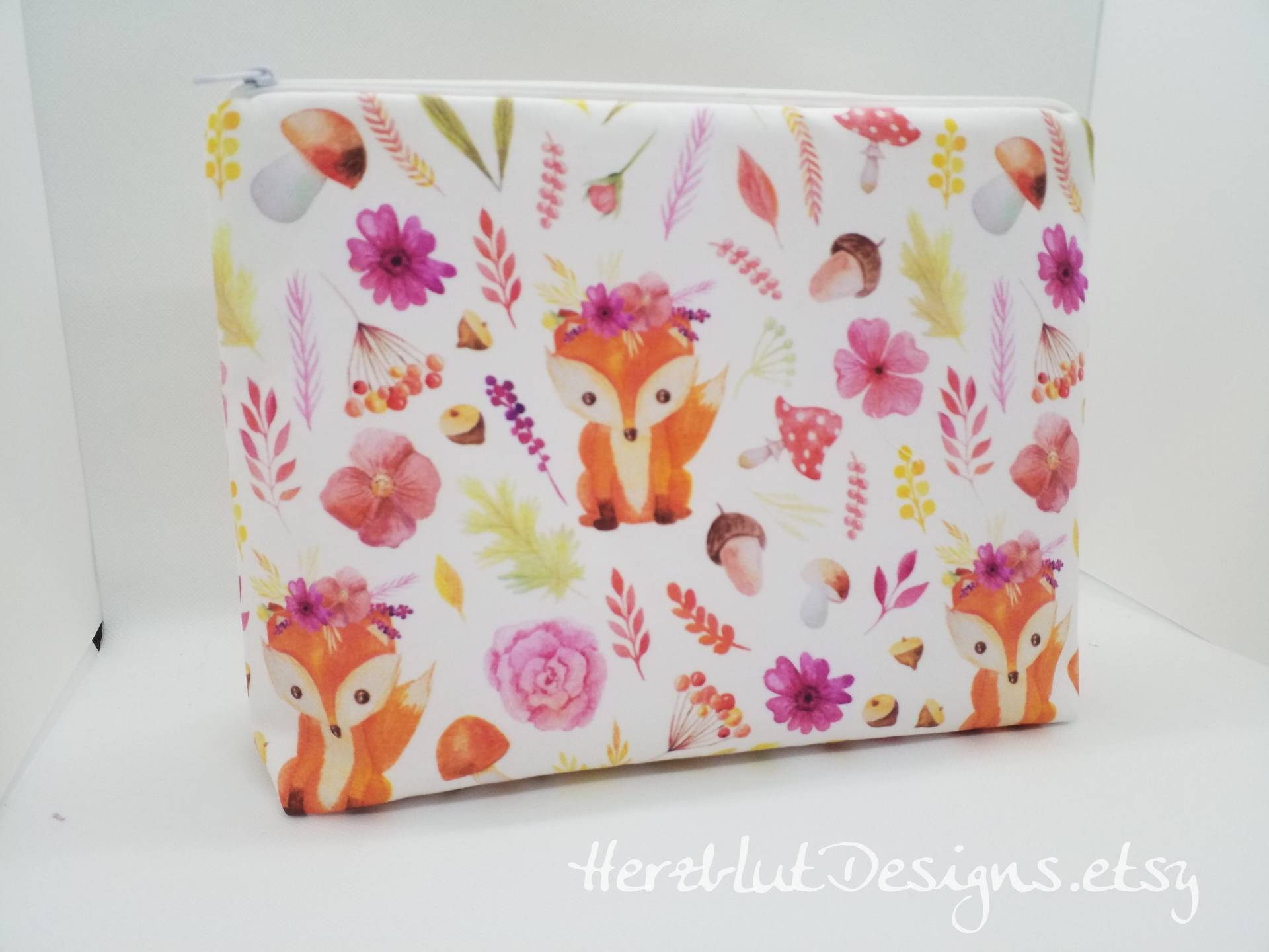 Windeltasche/Kulturtasche Windeltasche/Kulturtasche von HerzblutDesigns