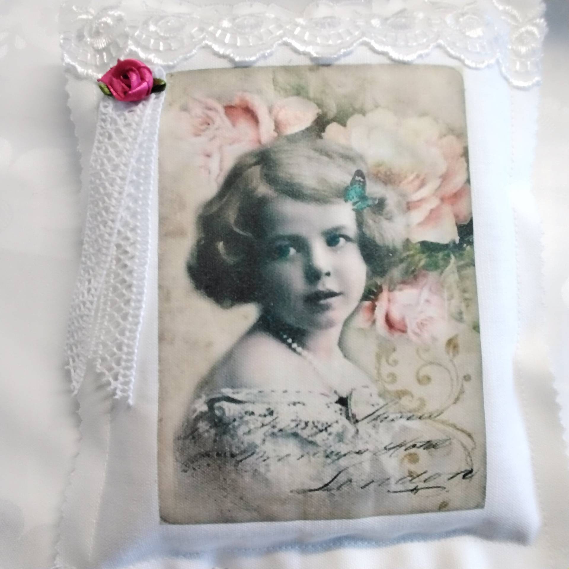 Lavendelkissen Duftkissen Aromakissen Mädchen Spitzen Geschenke Idee Lavendelkissen Duftkissen Aromakissen Mädchen Spitzen Geschenke Idee von Herzmensch01