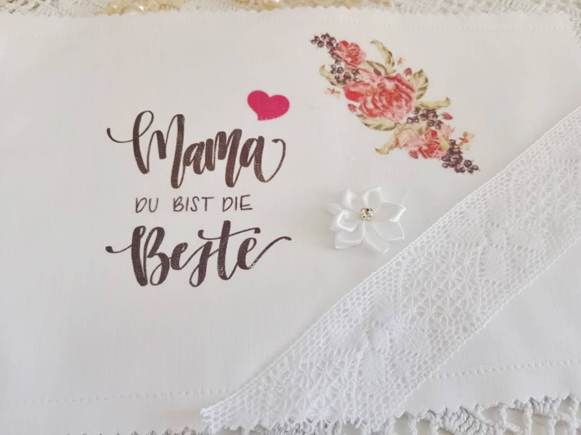 Lavendelkissen Duftkissen Muttertag Mama Du Bist Die Beste.. Geschenke Idee Lavendelkissen Duftkissen Muttertag Mama Du Bist Die Beste.. Geschenke Idee von Herzmensch01