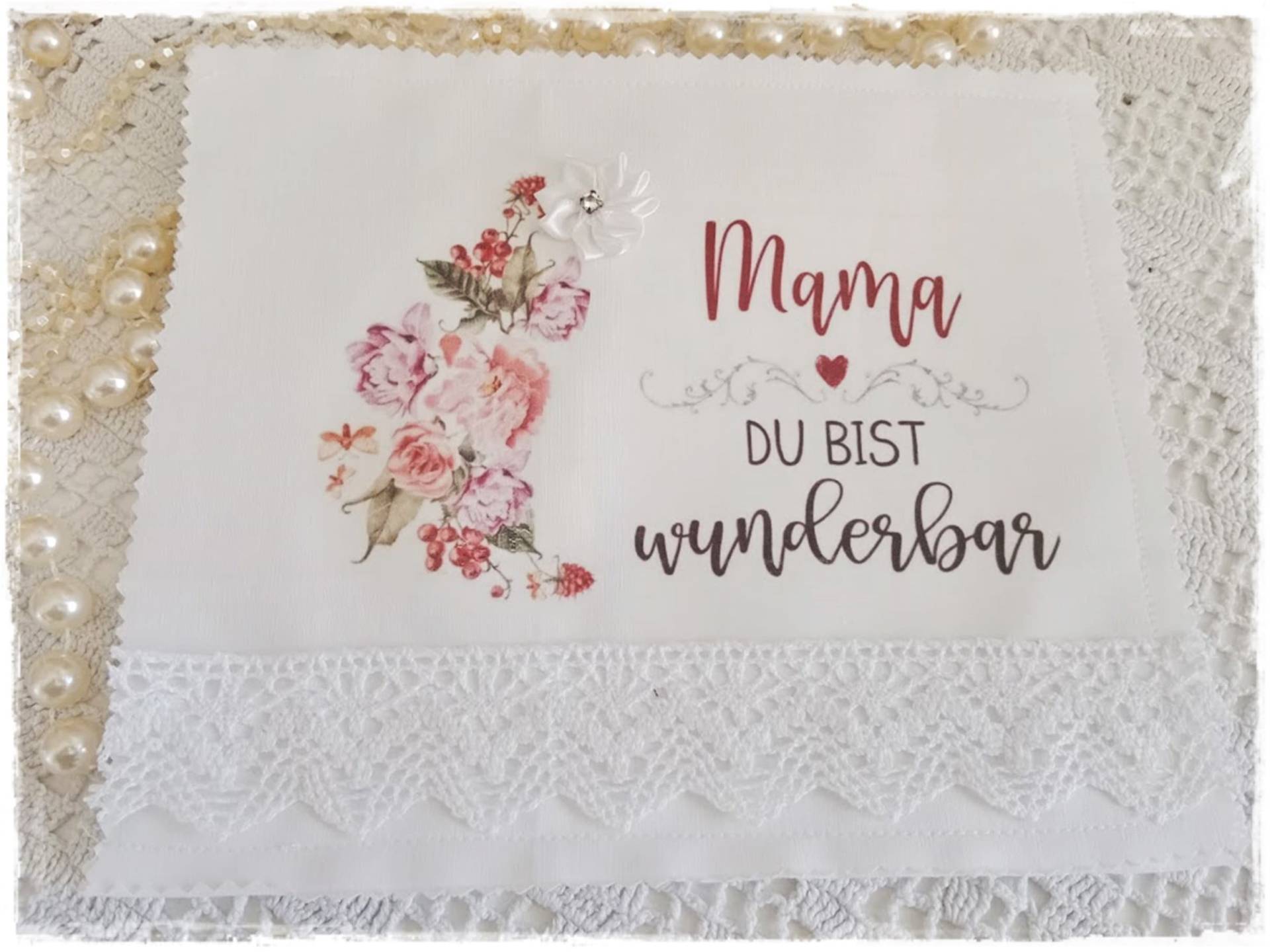 Lavendelkissen - Kräuterkissen Muttertag Aromakissen Geschenke Idee Lavendelkissen - Kräuterkissen Muttertag Aromakissen Geschenke Idee von Herzmensch01