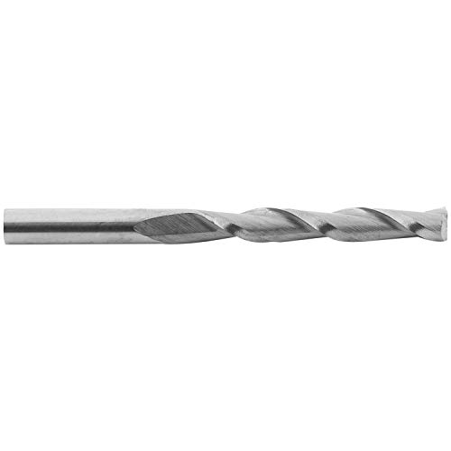 Hethlif 10X 1/8 3,175 Mm Hartmetall Cnc Doppel Flöten Spiralbohrer Schaftfräser Fräser 22 Mm Hethlif 10X 1/8 3,175 Mm Hartmetall Cnc Doppel Flöten Spiralbohrer Schaftfräser Fräser 22 Mm von Hethlif