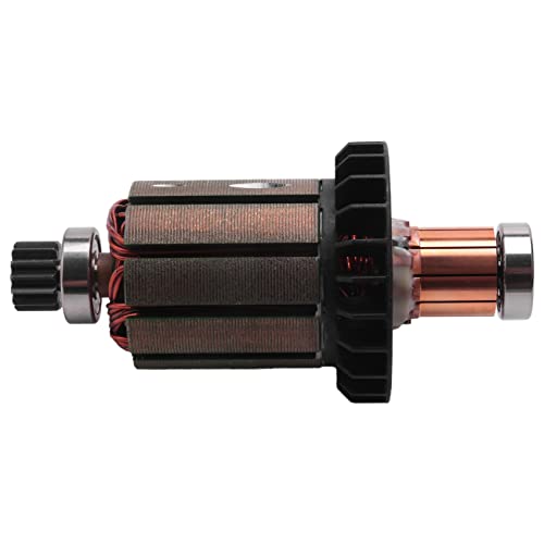 Hethlif 18V Rotor Motor 6193011 für DDF458Z DF458D DDF458RFE DHP458 BHP458 DDF458 BDF458 Bohrschrauber Hethlif 18V Rotor Motor 6193011 für DDF458Z DF458D DDF458RFE DHP458 BHP458 DDF458 BDF458 Bohrschrauber von Hethlif