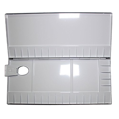 Heung Il Watercolor Painting Aluminum Palette, No 435 - 35 Wells - 1 Pcs by Heung Il von Heung Il