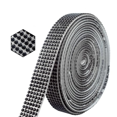 Hevysuo 3 Yards Selbstklebende Strassbänder,DIY Diamant Band 1,35 cm Breite Kristall Strass Diamant Band für Hochzeit,Party Dekorationen,Schwarz Hevysuo 3 Yards Selbstklebende Strassbänder,DIY Diamant Band 1,35 cm Breite Kristall Strass Diamant Band für Hochzeit,Party Dekorationen,Schwarz von Hevysuo