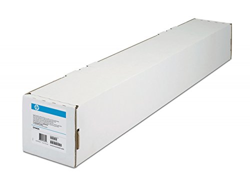 HP Q1442A Coated paper inkjet 90g/m2 594 mm x 45.7 m 1 Rölle Pack von Hewlett-Packard