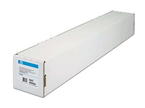 HP Q1442A Coated paper inkjet 90g/m2 594 mm x 45.7 m 1 Rölle Pack HP Q1442A Coated paper inkjet 90g/m2 594 mm x 45.7 m 1 Rölle Pack von Hewlett-Packard