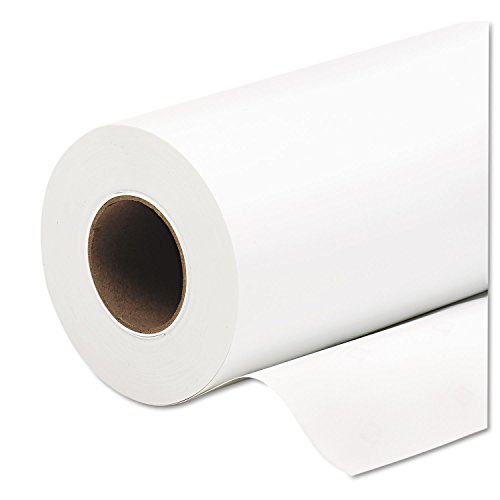 HP Q8919A Everyday Pigment Ink Satin Photo Paper Inkjet 235g/m2 1524 mm x 30.5 m 1 Rölle Pack HP Q8919A Everyday Pigment Ink Satin Photo Paper Inkjet 235g/m2 1524 mm x 30.5 m 1 Rölle Pack von Hewlett-Packard
