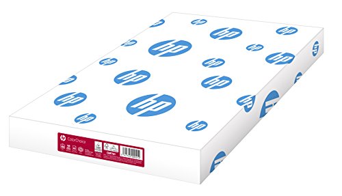 Hewlett-Packard ColorChoice, CHewlett-Packard761, Digitaldruckpapier, 100g/m², A3, Paket zu 500 Blatt Hewlett-Packard ColorChoice, CHewlett-Packard761, Digitaldruckpapier, 100g/m², A3, Paket zu 500 Blatt von Hewlett-Packard