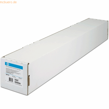 Hewlett Packard HP Heavyweigth CTD Papier Lang Rolle Hewlett Packard HP Heavyweigth CTD Papier Lang Rolle von Hewlett Packard