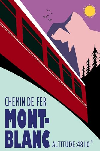 Hexoa Chamonix 4810m Fertigbild, hergestellt in Frankreich, 60 x 90 cm Hexoa Chamonix 4810m Fertigbild, hergestellt in Frankreich, 60 x 90 cm von Hexoa