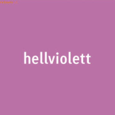 10 x Heyda Krepppapier 50x250cm 32g/qm hellviolett 10 x Heyda Krepppapier 50x250cm 32g/qm hellviolett von Heyda