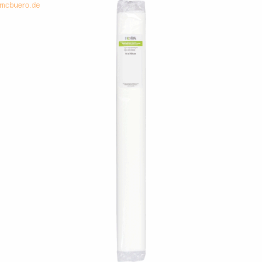 10 x Heyda Krepppapier Rolle 32g/qm 50cmx2,5m weiß 10 x Heyda Krepppapier Rolle 32g/qm 50cmx2,5m weiß von Heyda