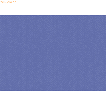 10 x Heyda Universalkarton 220g/qm 50x70cm mittelblau 10 x Heyda Universalkarton 220g/qm 50x70cm mittelblau von Heyda