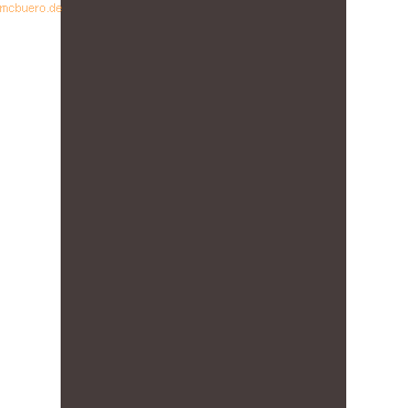 25 x Heyda Fotokarton 300g/qm 70x100cm schwarz 25 x Heyda Fotokarton 300g/qm 70x100cm schwarz von Heyda