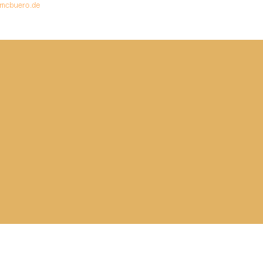 5 x Heyda Transparent-Papier 42g/qm 70x100cm goldgelb 5 x Heyda Transparent-Papier 42g/qm 70x100cm goldgelb von Heyda