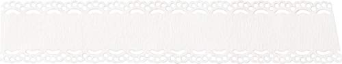HEYDA 1026358039 Papier, MDF, Weiß HEYDA 1026358039 Papier, MDF, Weiß von Heyda