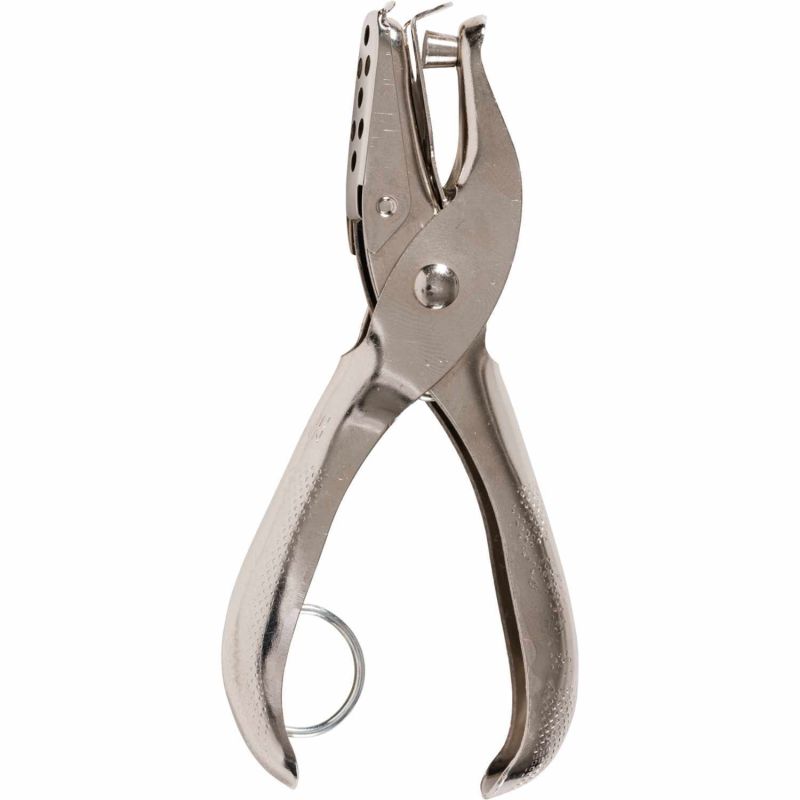 Einlochzange 12,5cm Einlochzange 12,5cm von HEYDA