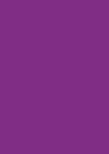 Heyda 203300066 Krepp-Papier Röllchen 50 x 250 cm Farbe: Flieder von Heyda