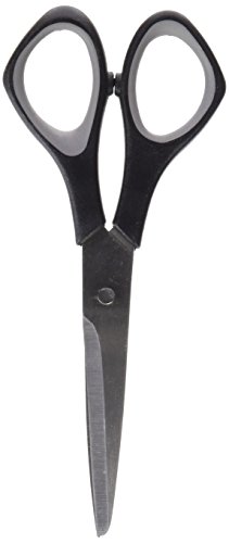 Heyda 2048086 Universalschere / Bastelschere (14 cm) von Heyda