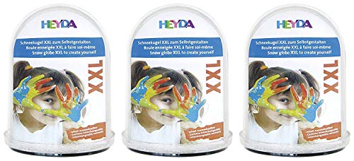 Heyda 204888402 Schulartikel, Bastelbedarf, 3 Heyda 204888402 Schulartikel, Bastelbedarf, 3 von Heyda
