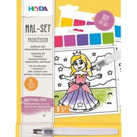 Mal-Set - Prinzessin Mal-Set - Prinzessin von Heyda