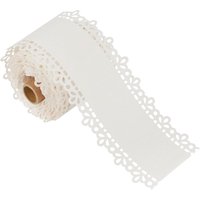 Papier Spitzenbordüre von Heyda