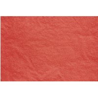 Seidenpapier "Diamant" - Rot von Rot