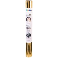 Texipap, 48 x 110cm - Gold Texipap, 48 x 110cm - Gold von Heyda