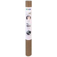 Texipap, 50x110cm - Schoko von Heyda